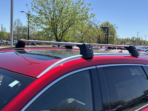 New 2026 MAZDA CX-90 3.3 Turbo w/ Premium Plus Pkg image 15