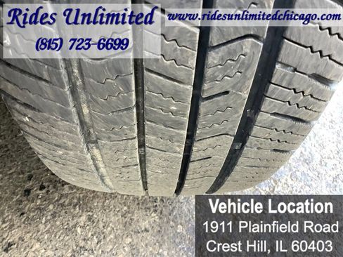 Used 2016 Ford Fiesta SE image 37