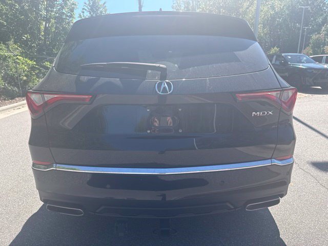 Used 2022 Acura MDX w/ Technology Package AWD/4WD image 14