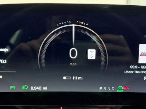 Used 2025 Lucid Air Grand Touring image 20