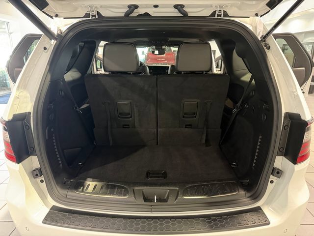 Used 2023 Dodge Durango Citadel RWD image 10