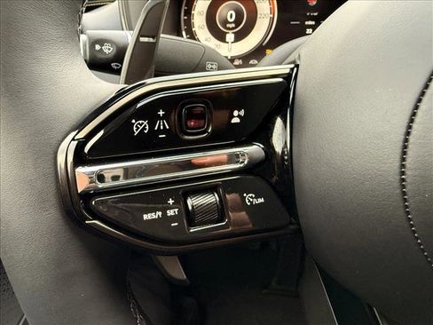 New 2026 Aston Martin DBX 707 AWD/4WD image 18