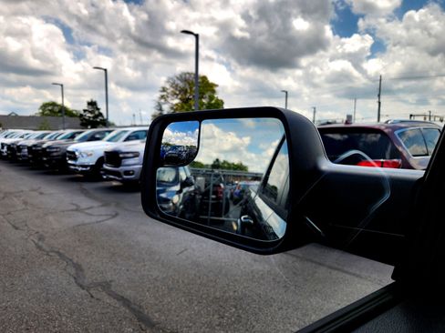 New 2025 RAM 1500 Big Horn image 14