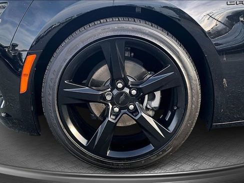 Used 2018 Chevrolet Camaro LT w/ RS Package image 31