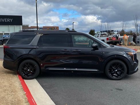 New 2026 Kia Carnival SX Prestige image 6