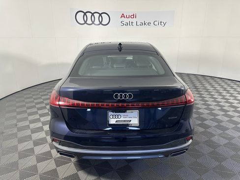 Used 2025 Audi A5 2.0T Premium Plus w/ Premium Plus image 5