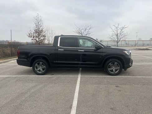 Used 2023 Honda Ridgeline RTL-E image 10