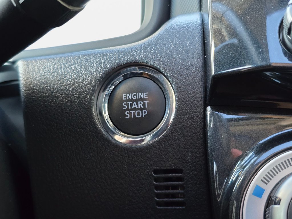 Used 2024 Toyota 4Runner TRD Pro AWD/4WD image 27