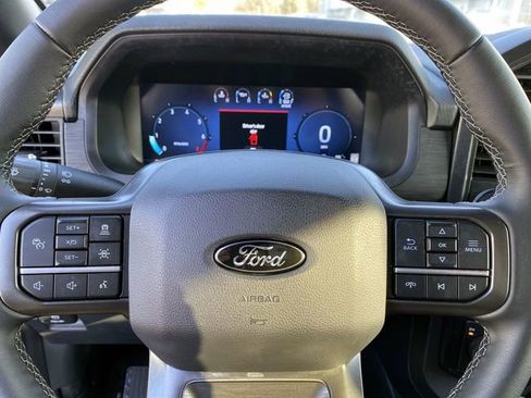 Used 2024 Ford F150 XLT w/ Equipment Group 302A MID image 19
