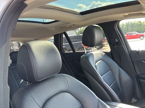 Used 2016 Mercedes-Benz GLC 300 4MATIC w/ Sport Package image 80
