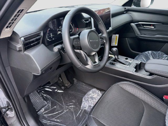 New 2026 MAZDA CX-5 Preferred AWD/4WD image 10