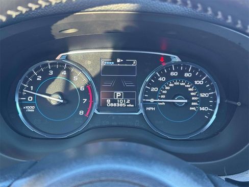 Used 2018 Subaru Forester 2.5i Limited image 25