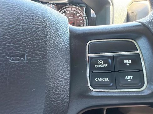 Used 2012 RAM 1500 Tradesman w/ ST Popular Equipment Group AWD/4WD image 43