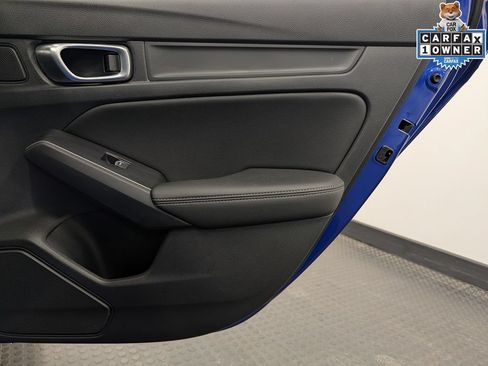 Used 2024 Acura Integra A-Spec w/ Technology Package FWD image 25
