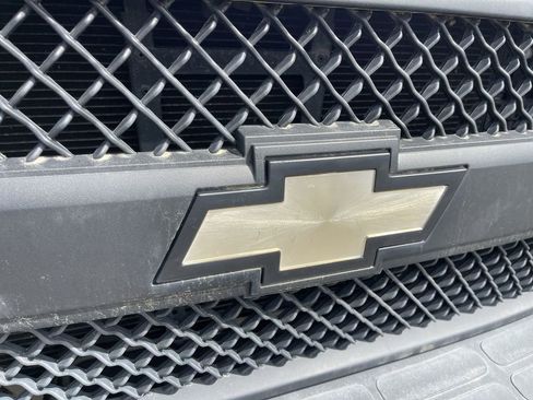 Used 2014 Chevrolet Express 3500 RWD image 12