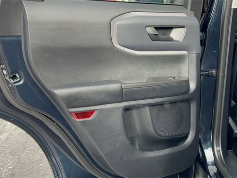 Used 2022 Ford Bronco Sport Big Bend w/ Convenience Package image 33