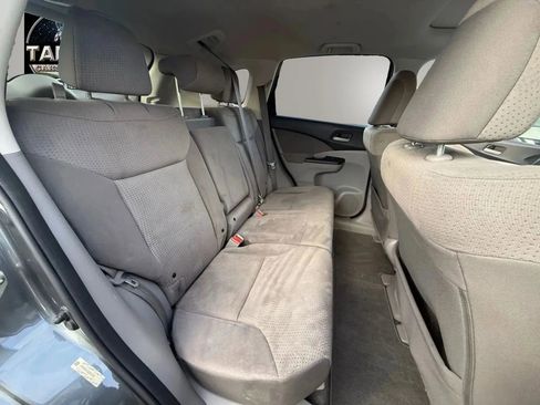 Used 2012 Honda CR-V EX image 11