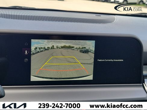 New 2026 Kia Seltos S FWD image 24