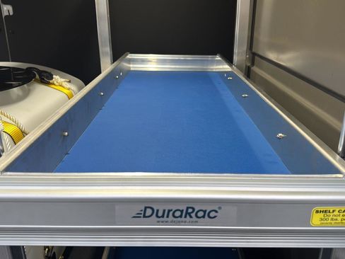 New 2025 Ford Transit 250 Low Roof w/ Load Area Protection Package image 77