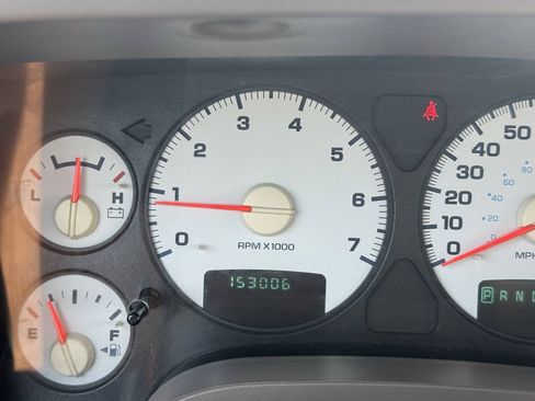 Used 2004 Dodge Ram 1500 Truck SLT AWD/4WD image 25