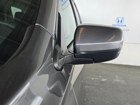 New 2026 Honda Pilot EX-L image 49