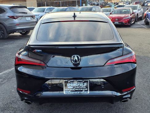 Certified 2023 Acura Integra A-Spec image 5