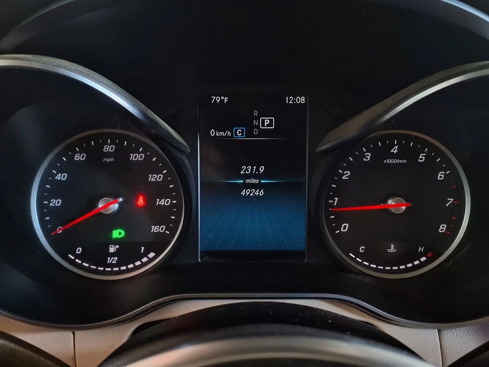 Used 2022 Mercedes-Benz GLC 300 4MATIC image 26