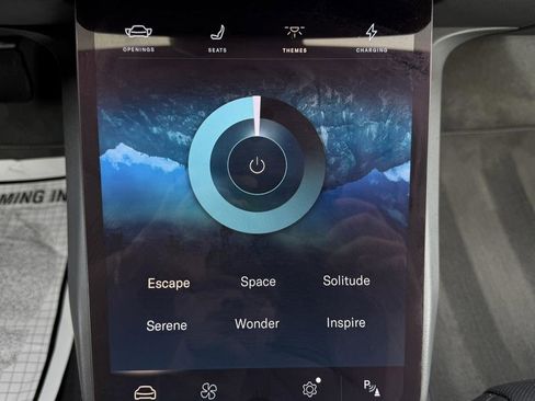 Used 2024 Lucid Air Touring image 53