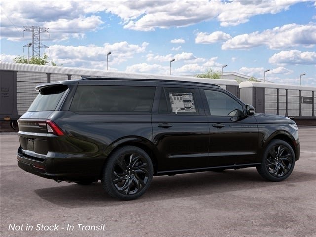 New 2027 Lincoln Navigator L Reserve w/ Jet Appearance Package AWD/4WD image 75