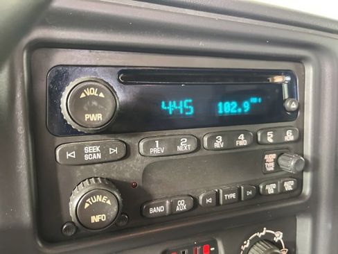 Used 2006 Chevrolet Silverado 1500 W/T image 6