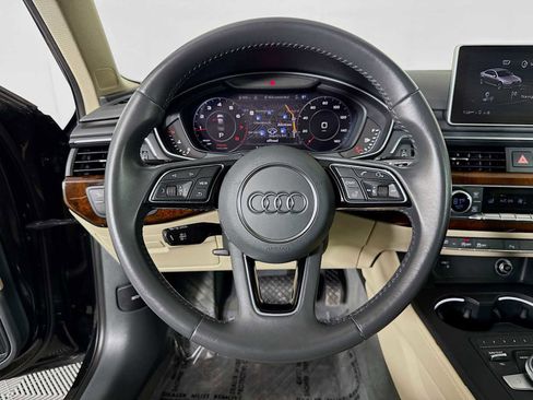 Used 2019 Audi A4 2.0T Premium Plus w/ Premium Plus Package image 12