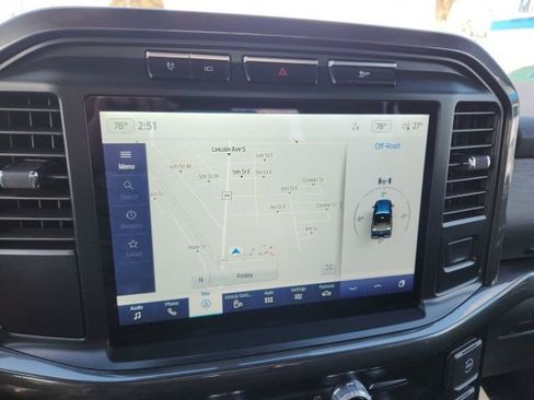 Used 2023 Ford F150 XLT w/ Equipment Group 302A High image 21