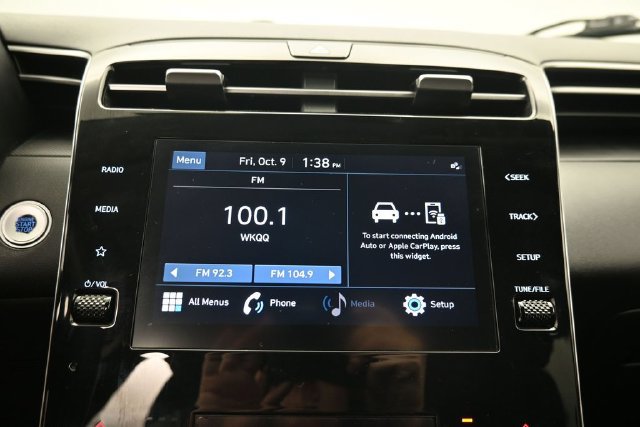 Used 2024 Hyundai Tucson SEL AWD/4WD image 13