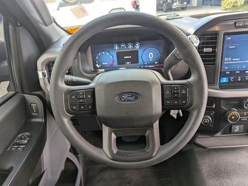 Used 2024 Ford F150 XL w/ Equipment Group 103A High image 11