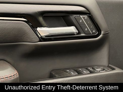 New 2026 GMC Sierra 2500 AT4X image 20