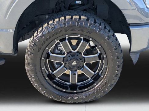 Used 2023 Ford F150 XLT w/ Equipment Group 302A High image 9