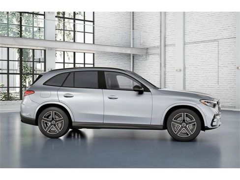 New 2026 Mercedes-Benz GLC 300 4MATIC image 15