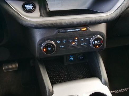 Used 2021 Ford Bronco Sport Big Bend image 21