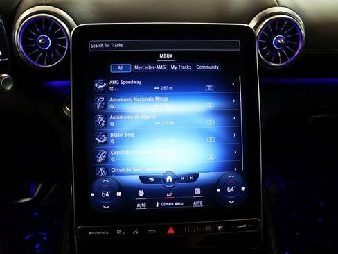 Used 2022 Mercedes-Benz SL 63 AMG SL 63 AMG image 26