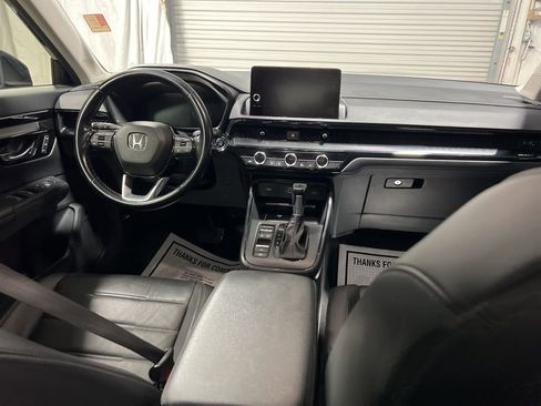 Used 2025 Honda CR-V EX-L image 14