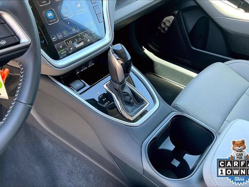 Certified 2025 Subaru Legacy Premium AWD/4WD image 18