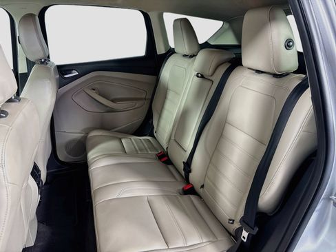 Used 2019 Ford Escape SEL AWD/4WD image 23