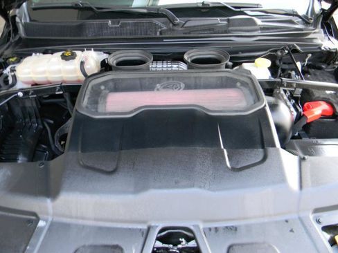 Used 2022 RAM 1500 TRX AWD/4WD image 22
