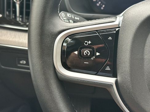 Certified 2026 Volvo XC90 T8 Ultra w/ Protection Package AWD/4WD image 31