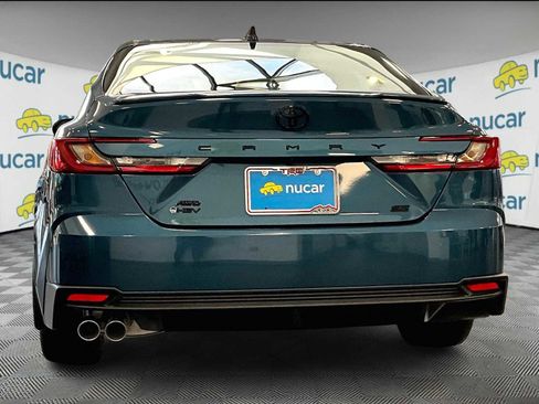 New 2026 Toyota Camry SE image 6