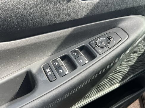 Used 2020 Hyundai Santa Fe SEL w/ Cargo Package AWD/4WD image 12