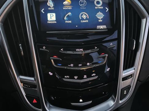 Used 2013 Cadillac SRX Luxury w/ Driver Awareness Package image 17