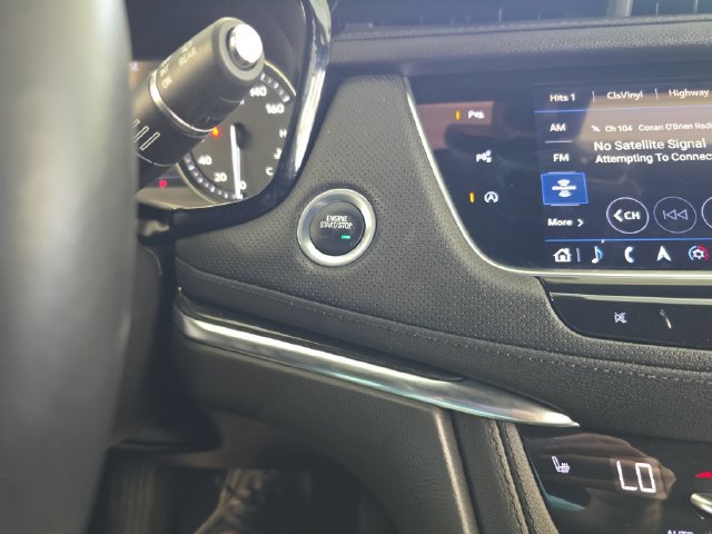 Used 2023 Cadillac XT5 Premium Luxury w/ Technology Package AWD/4WD image 23