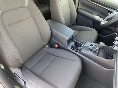 New 2026 Honda CR-V LX image 8