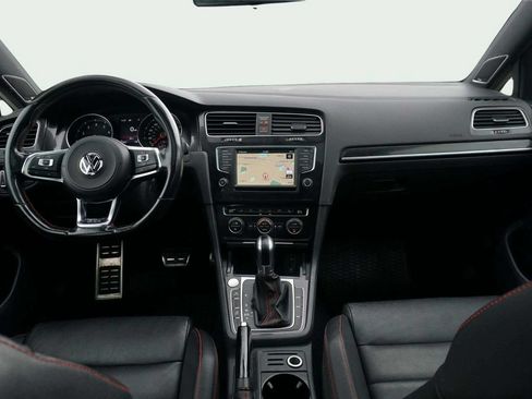 Used 2017 Volkswagen GTI Autobahn FWD image 21